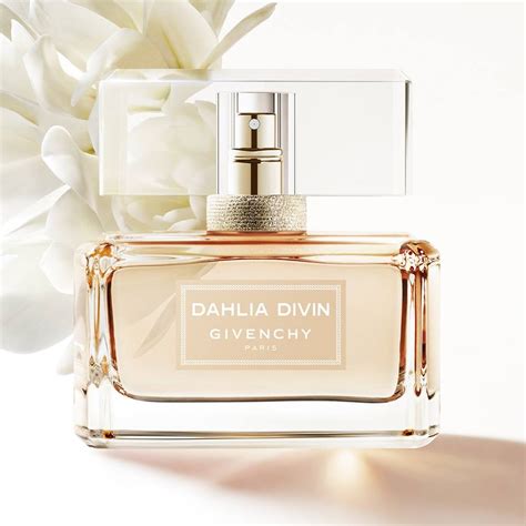 givenchy dahlia divin eau de parfum nude|Dahlia Divin Eau De Parfum for Woman .